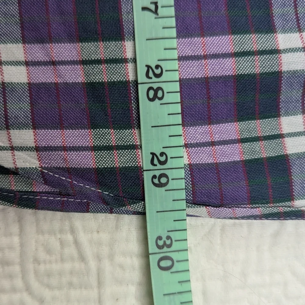 J. Crew Re-Imagine‎ Oxford Button Down Men's L Slim